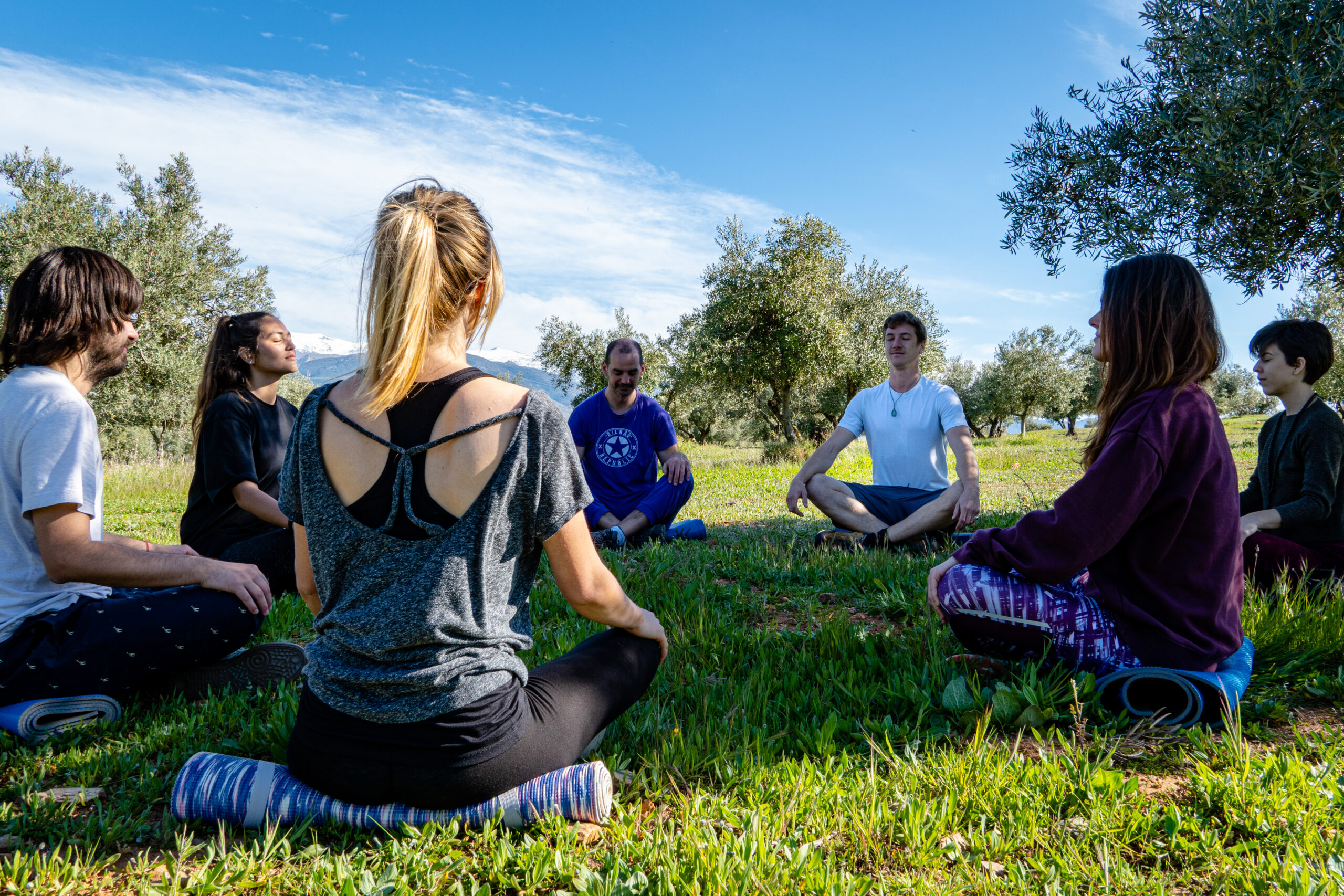 yogatrek test 2-7
